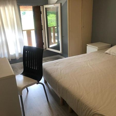 Hotel Bon Accueil Oyonnax Kültér fotó