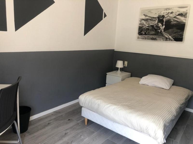 Hotel Bon Accueil Oyonnax Kültér fotó